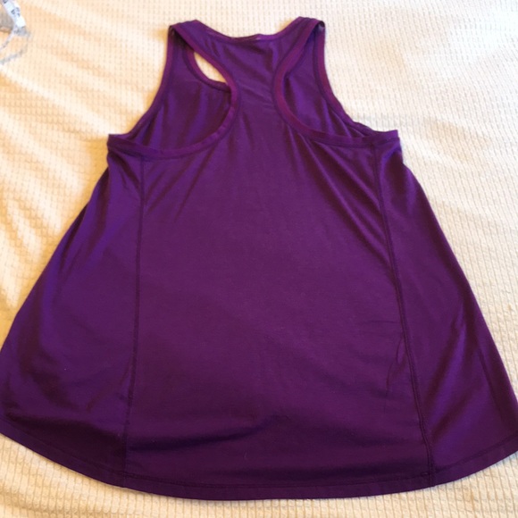 Athleta workout tank top - Picture 4 of 5